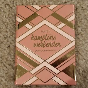 Tarte Hamptons Weekender Contour Palette